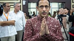 Kejagung Kaji Putusan Banding Kasus Chromebook Usai Vonis Nadiem Diringankan