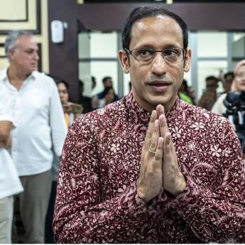 Kejagung Kaji Putusan Banding Kasus Chromebook Usai Vonis Nadiem Diringankan