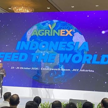 Menko Zulhas Sebut Biaya Produksi Beras Dalam Negeri Tembus Rp14 Ribu per Kilogram