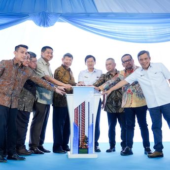 Optimalisasi Lahan BUMN Dukung Penyediaan Hunian Terjangkau di Tengah Kota