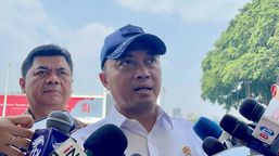 Istana Imbau Kantor Beri Fleksibilitas Kerja pada 18 Agustus 2026