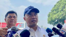 Undangan HUT ke-81 RI Mulai Dikirim, Mantan Presiden dan Wapres Diundang ke Istana