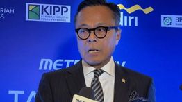 Danantara Sebut Penggabungan Kawasan Industri Jadi Kunci Pacu Investasi