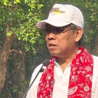 Kemenhut Sebut Operasi Modifikasi Cuaca Belum Memungkinkan untuk Atasi Karhutla Bromo