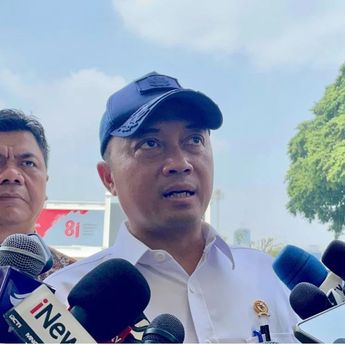 Istana Pastikan Acara HUT Ke-81 RI Berbeda dari Tahun Lalu