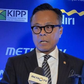 Dony Oskaria Sebut Opsi Refund LRT City Tetap Terbuka, Pembangunan Berlanjut