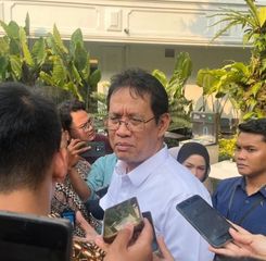 Purbaya Sebut Pemerintah Siapkan Anggaran Motor Listrik, Nilainya Masih Dibahas