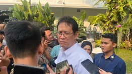 Menkeu Purbaya dan Mendagri Tito Bahas Percepatan Penyaluran Anggaran Pascabencana