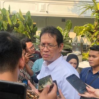 Menkeu Purbaya dan Mendagri Tito Bahas Percepatan Penyaluran Anggaran Pascabencana