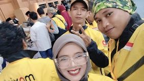 Suasana halalbihalal di Istana Negara masih terasa hingga kini, Senin, 23 Maret 2026. Open house Idulfitri 1447 Hijriah yang dilakukan Presiden RI Prabowo Subianto di Istana Kepresidenan pada Sabtu, 21 Maret 2026 tampaknya berkesan bagi warga yang be