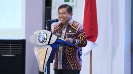 Wakil Kepala Otorita Pantura: Sinergi BAZNAS dan Pemerintah Daerah Ciptakan Pengelolaan ZIS yang Komprehensif