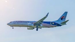 Rusia Kena Tuntut Atas Jatuhnya Pesawat Malaysia Airlines