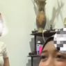Viral Perundungan Siswi SMPN 19 Depok Disiarkan Langsung di TikTok, Publik Geram