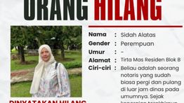 Kematian Notaris Sidah Alatas Dinilai Janggal, Keluarga Desak Polisi Ungkap Fakta