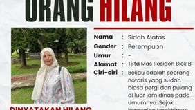 Keluarga mendiang notaris Syarifah Sidah Alatas mendesak aparat kepolisian untuk segera mengungkap penyebab kematian yang dinilai penuh kejanggalan.