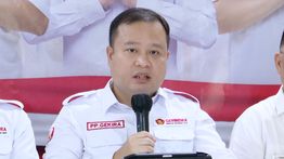 Dimpos Tampubolon: Fondasi Ekonomi Indonesia Masih Kuat, Reformasi Tata Kelola dan Hilirisasi Jadi Kunci Ketahanan Nasional