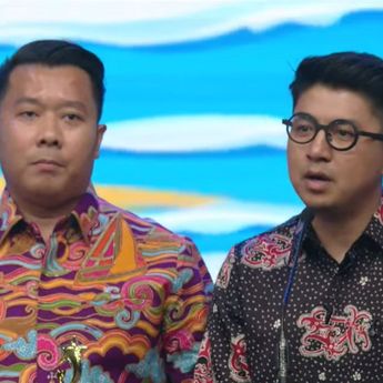 Abraham Nusantara TV: Kemenangan APRA 2025 untuk Anak-anak Indonesia