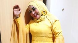 Profil Yunita Ababil, Pedangdut Senior yang Meninggal Dunia