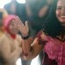 Mary Jane Dapat Pendampingan Penuh Pemerintah Filipina Usai Bebas