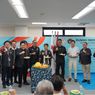 Kobarkan Semangat Merah Putih, BRI Dukung Kontingen Atlet Indonesia di Asian Games Aichi&ndash;Nagoya 2026