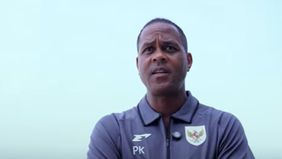 Hari ini timnas Indonesia akan bertanding melawan Jepang.