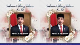 Kementerian Komunikasi dan Informatika (Kominfo) tengah menjadi perbincangan di media sosial usai menghapus postingan ucapan selamat ulang tahun untuk Presiden Jokowi ke-63.