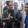 Didampingi Hotman Paris, Nadiem Makarim Penuhi Panggilan Kejagung