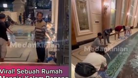 Penasaran berita apa saja yang paling banyak menyita perhatian publik di NTVNews.id? Berikut adalah lima berita terpopuler berhasil jadi sorotan pembaca pada Selasa, 2 Desember 2025 kemarin.