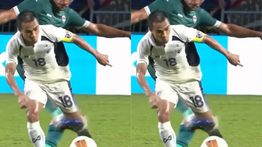 Netizen Serang Mohanad Ali Usai Tekel Brutal ke Kapten Timnas Thailand