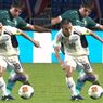 Netizen Serang Mohanad Ali Usai Tekel Brutal ke Kapten Timnas Thailand