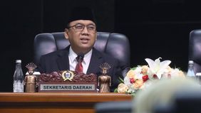 Pemerintah Provinsi (Pemprov) DKI Jakarta memastikan optimalisasi APBD 2026 benar-benar diarahkan untuk memenuhi kebutuhan masyarakat. Sejumlah sektor prioritas menjadi perhatian, mulai dari penanganan banjir, pengelolaan sampah, transportasi publik,