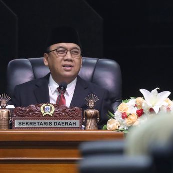 Pemprov DKI Pastikan Optimalisasi APBD 2026 Berdampak Langsung ke Warga