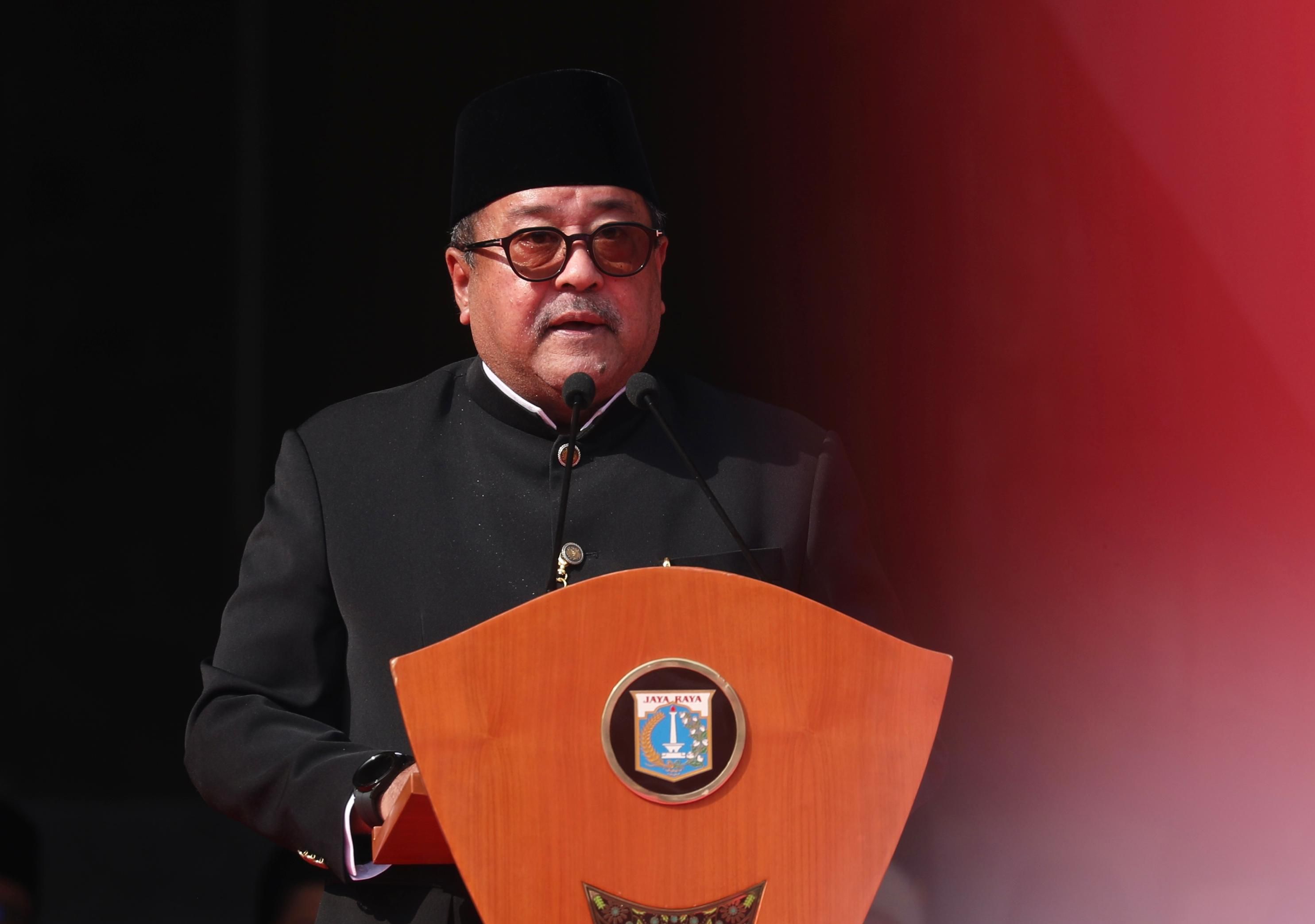 Rano Karno <b>(Pemprov DKI)</b>