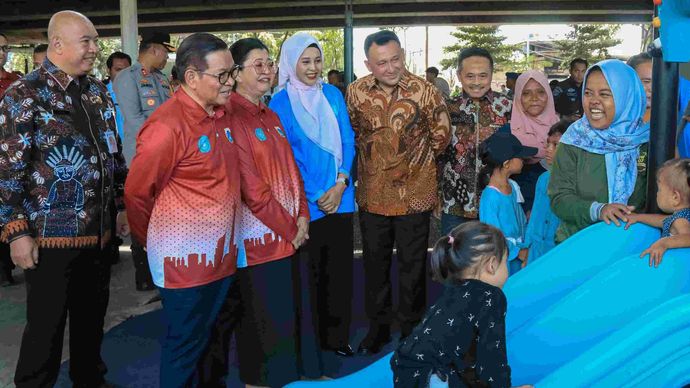 Pramono Anung
