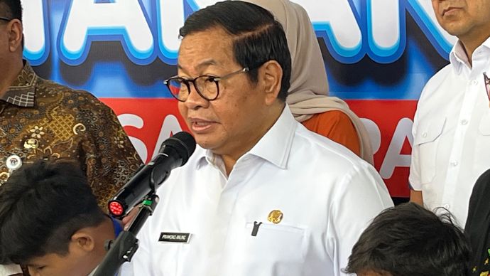 Pramono Anung
