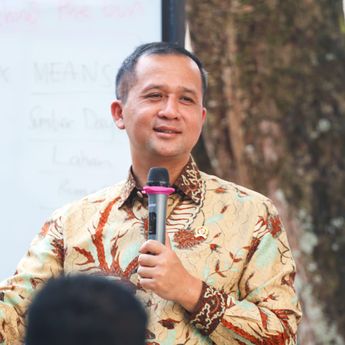 Menteri Iftitah Tetapkan Standar Baru Transmigrasi: Rasakan Dulu, Baru Tempatkan