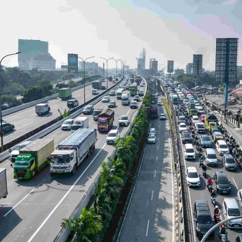 Pramono: WFH Tiap Jumat Kurangi Macet Jakarta