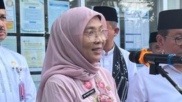 Dinkes DKI Imbau Masyarakat Tetap Waspadai Virus Nipah