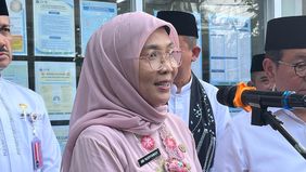 Kepala Dinas Kesehatan (Dinkes) DKI Jakarta, Ani Ruspitawati mengingatkan masyarakat untuk tetap waspada terhadap Virus Nipah, salah satu penyakit zoonotik berbahaya yang berpotensi mengancam kesehatan masyarakat.