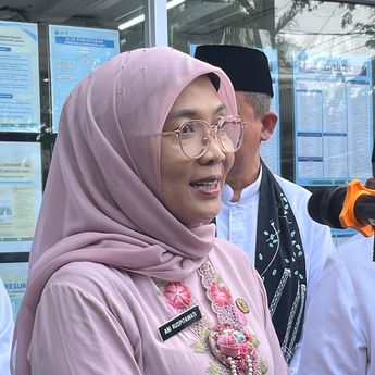 Dinkes DKI Imbau Masyarakat Tetap Waspadai Virus Nipah
