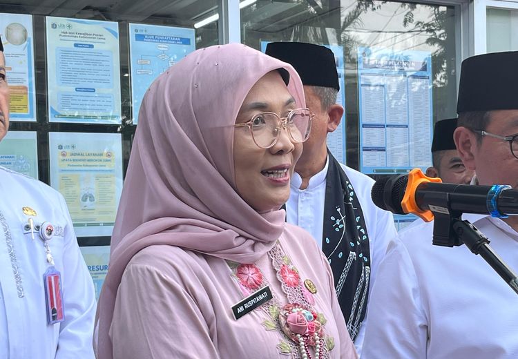 Dinkes DKI: Tak Ada Vaksin Khusus Super Flu, Bisa Akses Vaksin Influenza