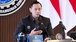 AHY Bakal Buka Ruang Dialog Khusus Publik
