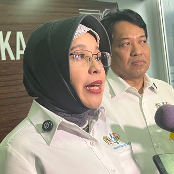 Pesan Kepala BPS untuk Mahasiswa STIS yang Diterjunkan ke Lokasi Bencana Sumatera