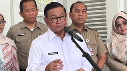 Transportasi Umum Jakarta Gratis Besok!