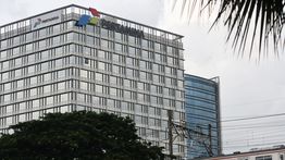 RUPS Pertamina Catatkan Kinerja Positif Sepanjang Tahun 2024