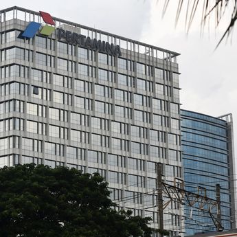 RUPS Pertamina Catatkan Kinerja Positif Sepanjang Tahun 2024