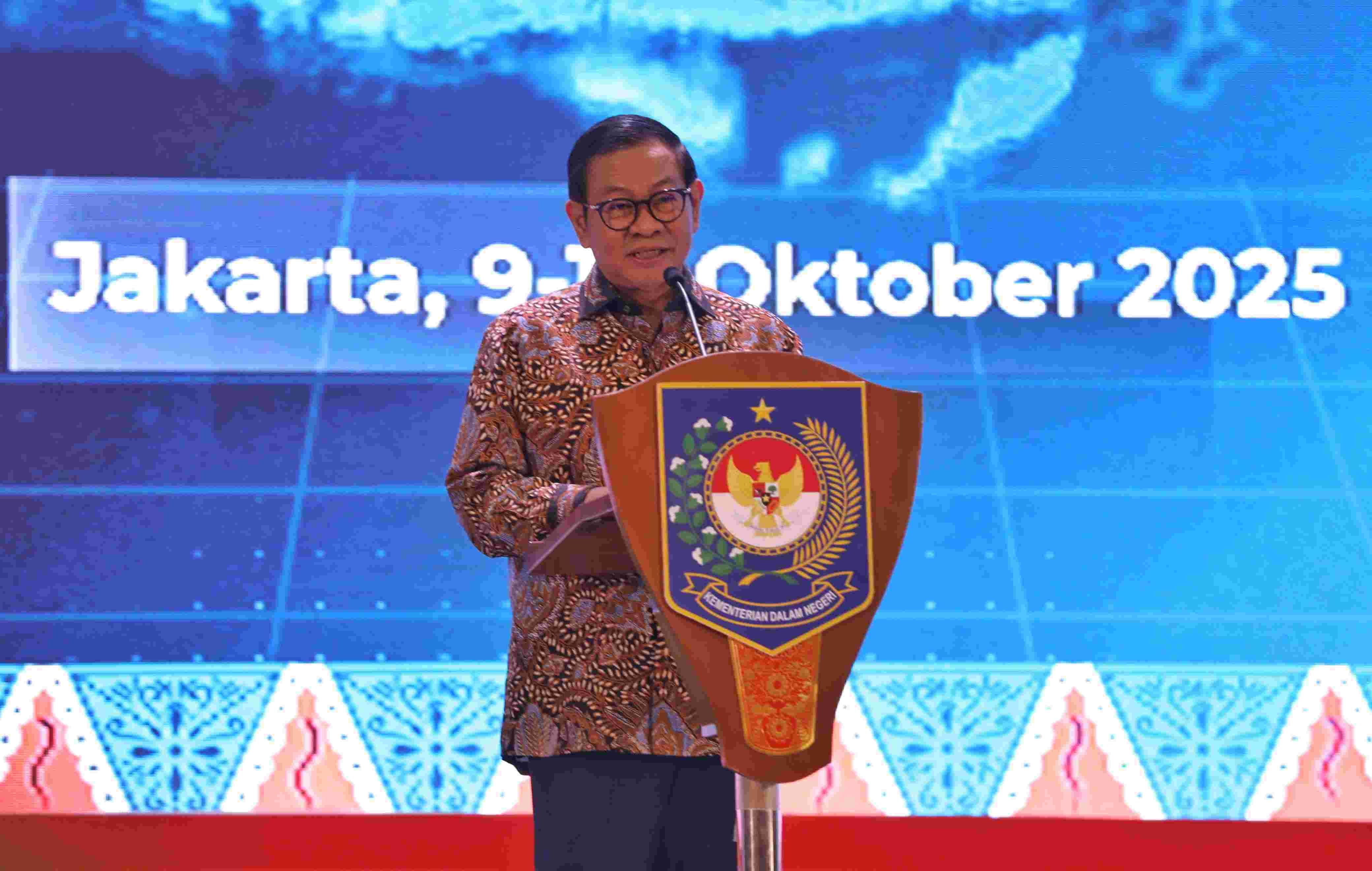 Pramono Anung <b>(Humas Pemprov DKI)</b>