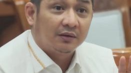 Polemik Royalti Musik, Pasha Ungu: Harus Duduk Bersama