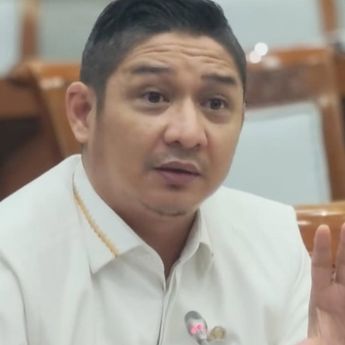 Polemik Royalti Musik, Pasha Ungu: Harus Duduk Bersama