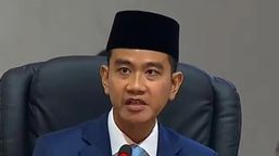 Gibran Soroti Kasus Andrie Yunus, Tekankan Demokrasi Harus Tetap Sehat